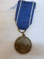 1.luokan Vapaudenmitali 1918, hopeaa / Medal of Liberty 1st class 1918 - Nro 6481
